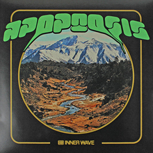 <span>Inner Wave</span> – <cite>Apoptosis</cite> album art