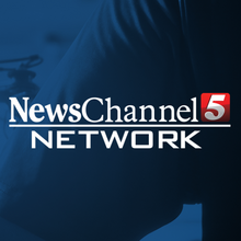 NewsChannel 5 WTVF logo