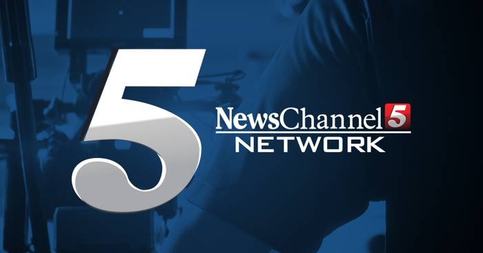 NewsChannel 5 WTVF logo 2