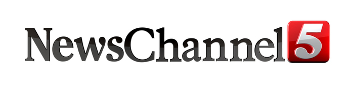 NewsChannel 5 WTVF logo 1