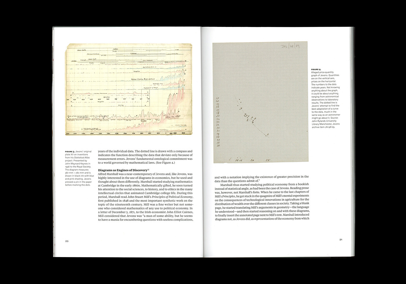 The Prophets Fonts In Use