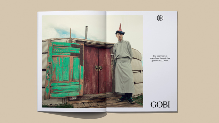 GOBI 5