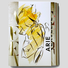 <cite>ARIE forever</cite>