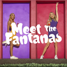 “Meet the Fantanas” commercial (2017)