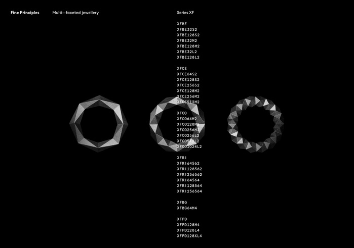 Fine Principles multi-faceted jewelry 2