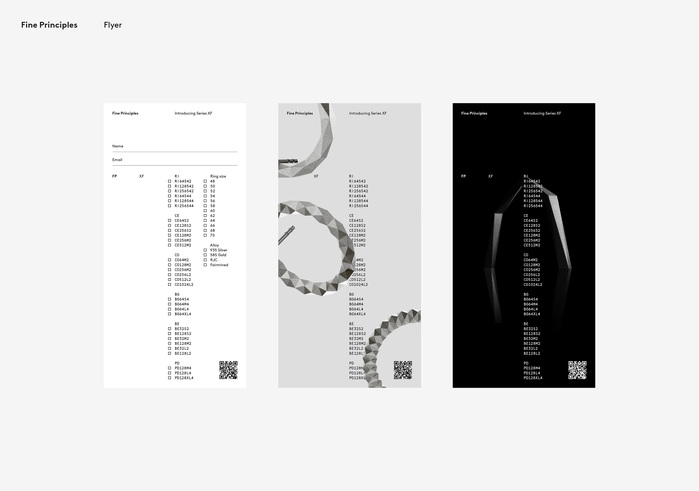 Fine Principles multi-faceted jewelry 5