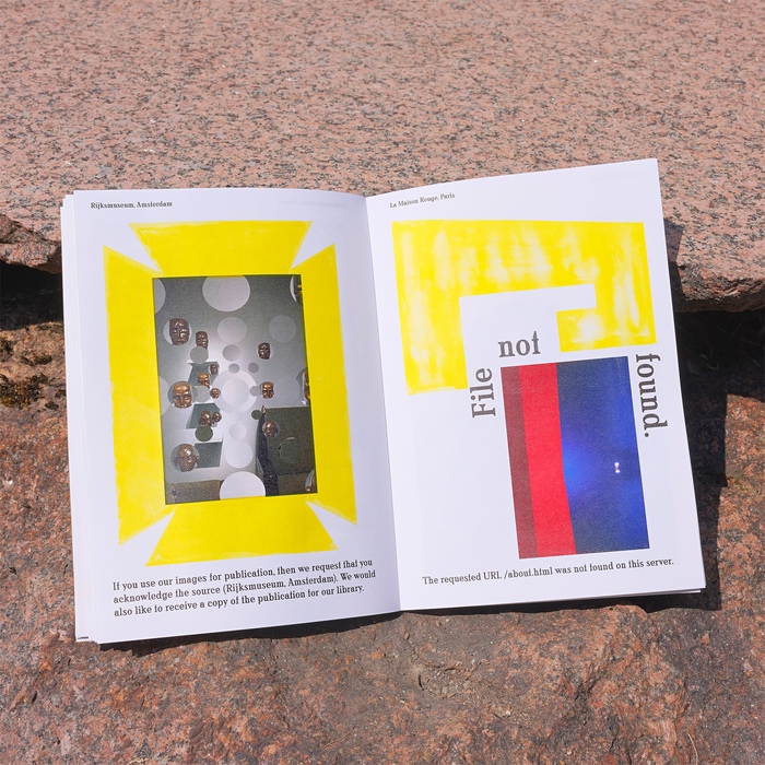 Tropographies 2015–2020 6
