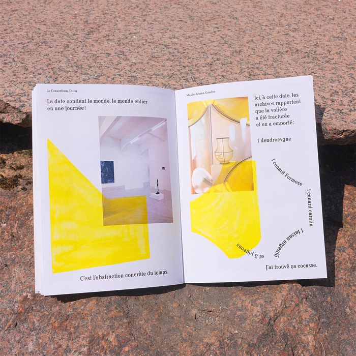 Tropographies 2015–2020 8