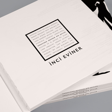 <cite>Behind It Something Intimate</cite> by İnci Eviner