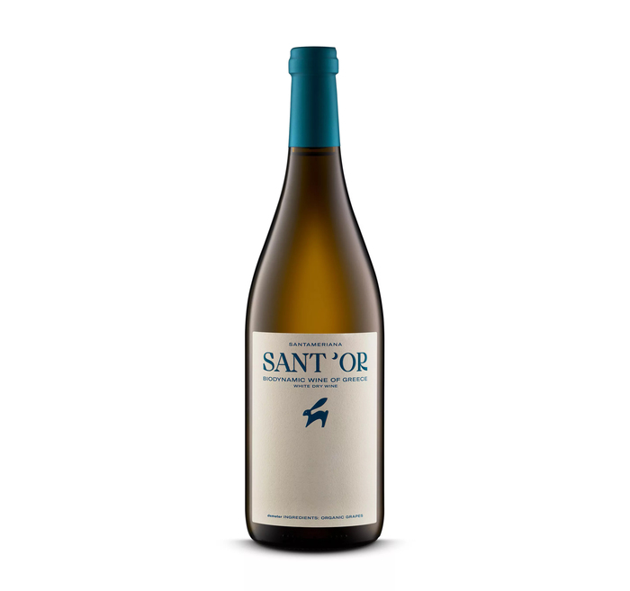 Sant’Or wines 5