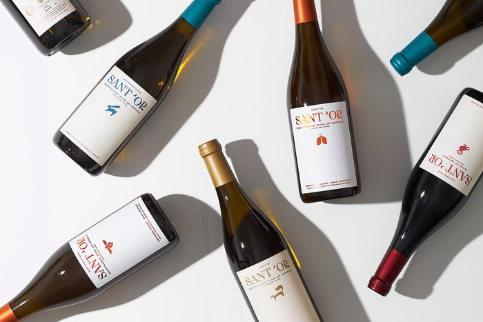 Sant’Or wines 3