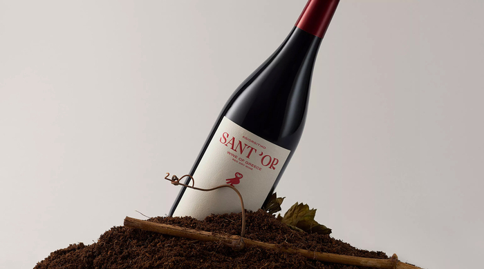 Sant’Or wines 1