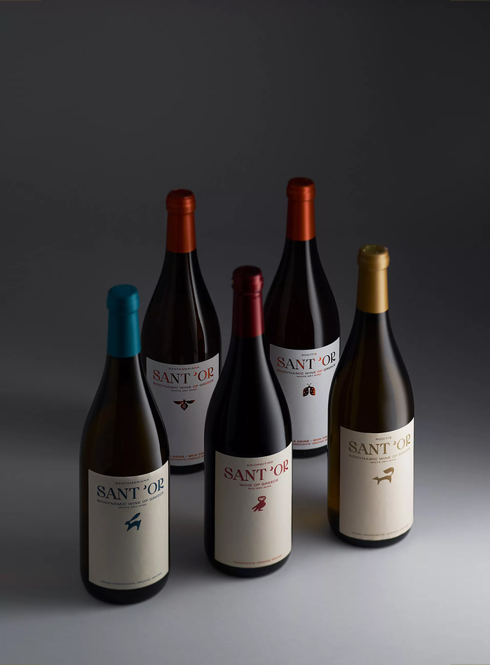 Sant’Or wines 7