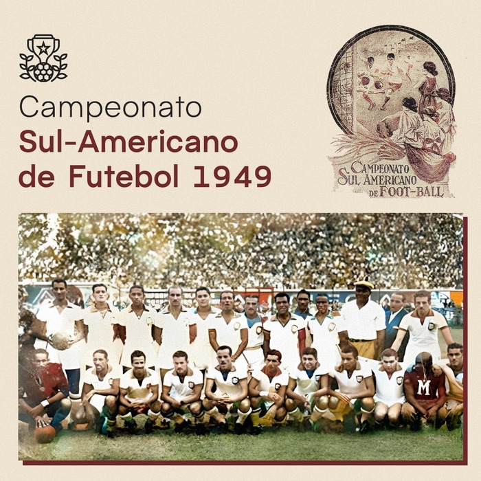 Estádio Pacaembu branding 7