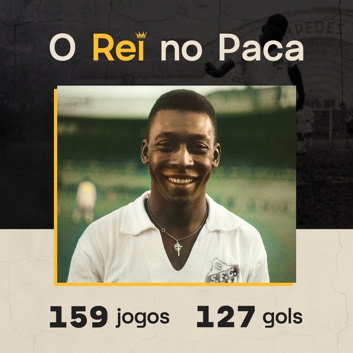 Estádio Pacaembu branding 8
