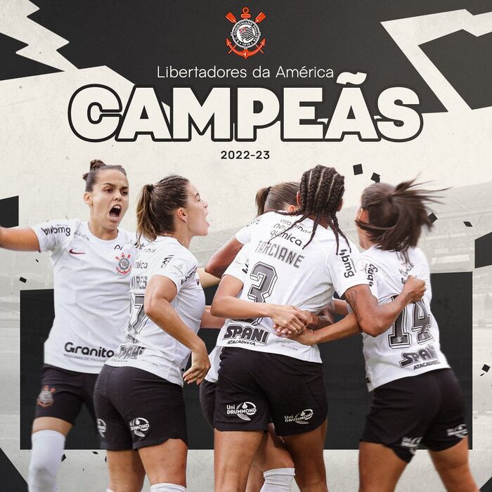 Estádio Pacaembu branding 11