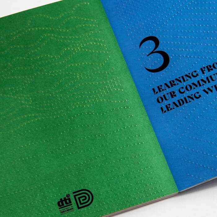 Design Center of the Philippines Annual Report 2018 9