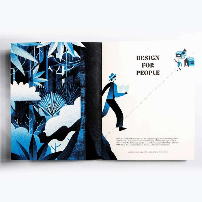 Design Center of the Philippines Annual Report 2018 6