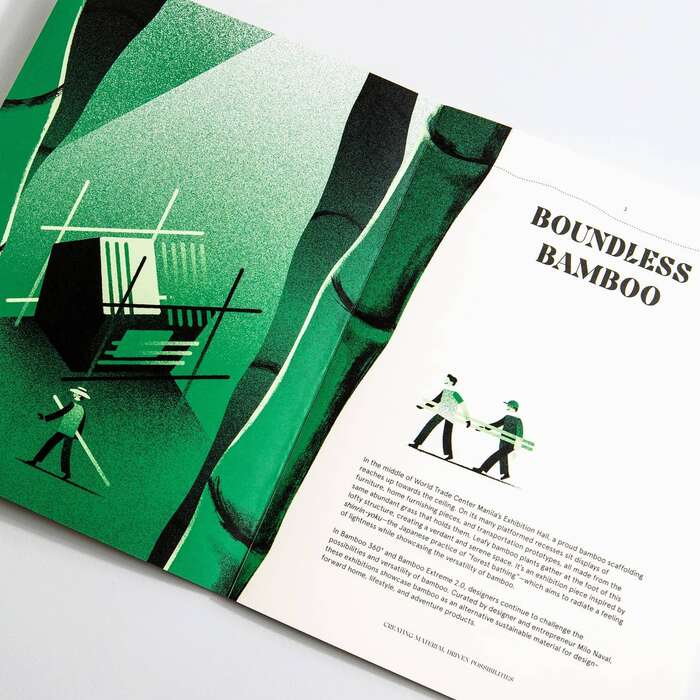 Design Center of the Philippines Annual Report 2018 7
