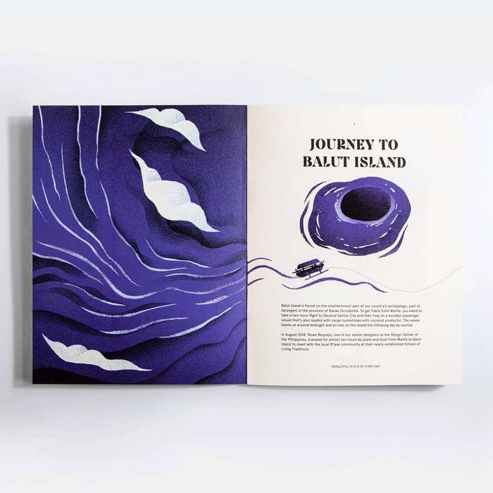 Design Center of the Philippines Annual Report 2018 5