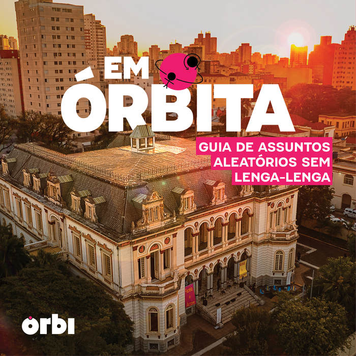 Orbi 3