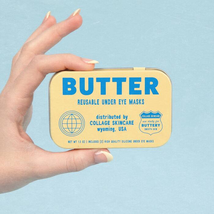 Butter by Collage Skincare 1