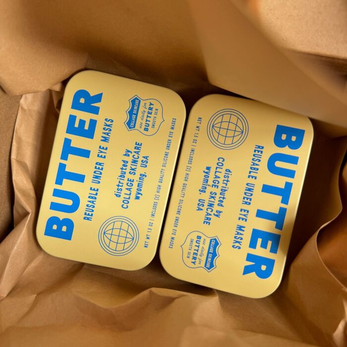 Butter by Collage Skincare 3