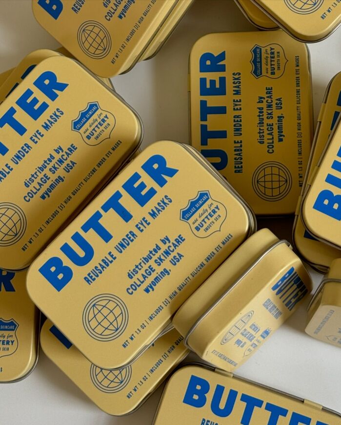 Butter by Collage Skincare 4