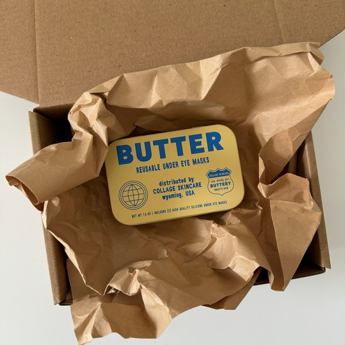 Butter by Collage Skincare 5
