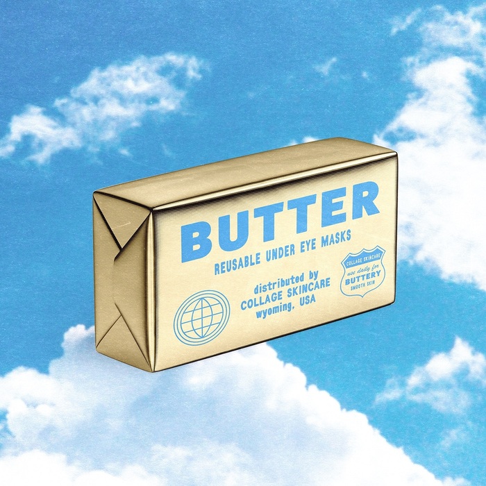 Butter by Collage Skincare 6