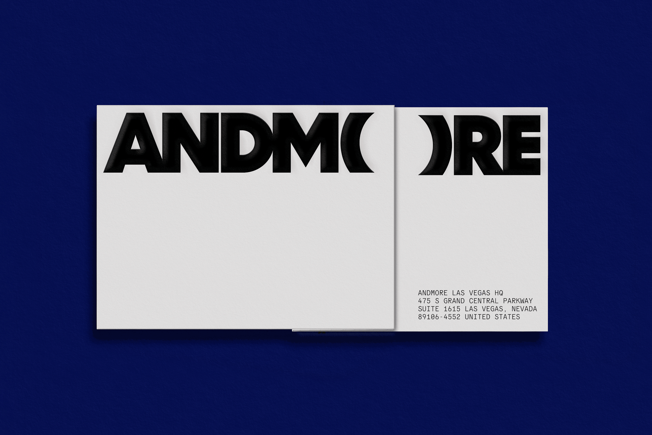Andmore 5