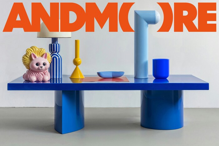 Andmore 1