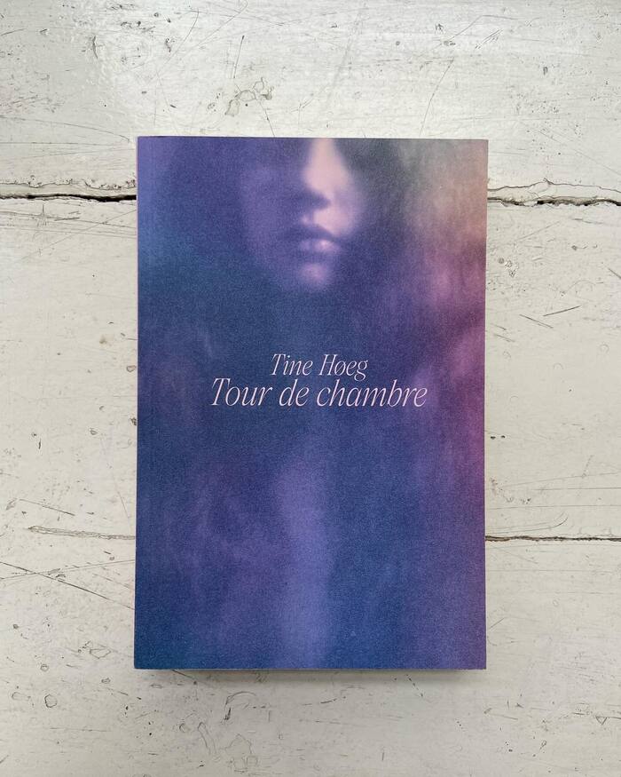Tour de Chambre by Tine Høeg, RARA 1