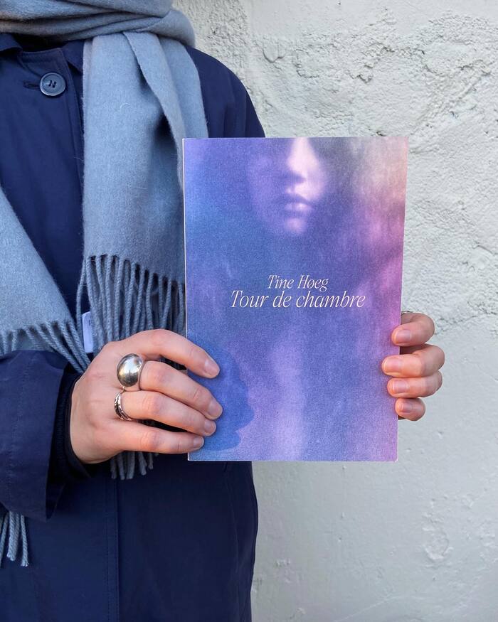Tour de Chambre by Tine Høeg, RARA 2