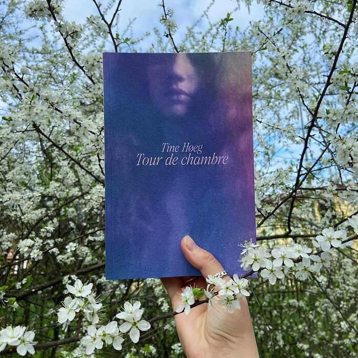 Tour de Chambre by Tine Høeg, RARA 3