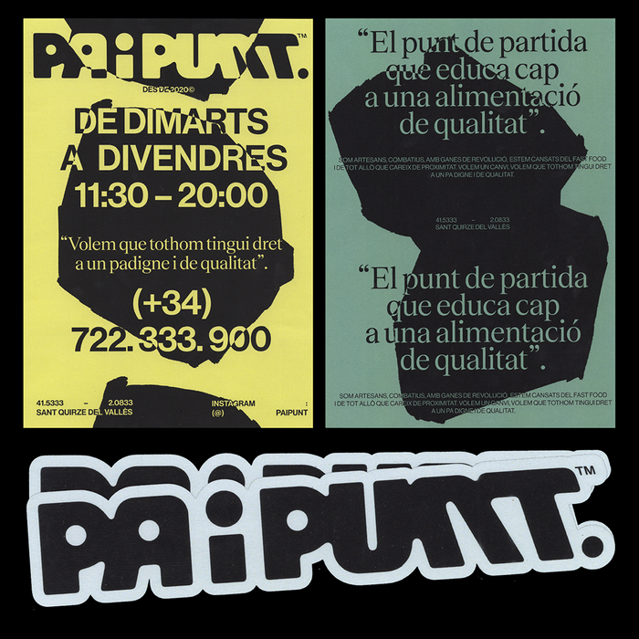 Pa i Punt 2