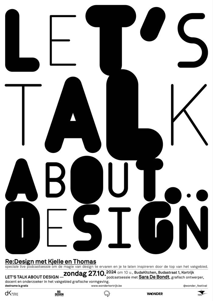 Let’s talk about… 2