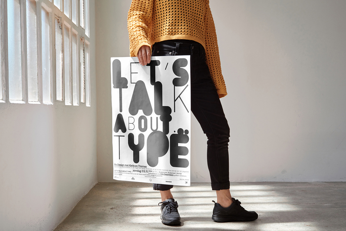 Let’s talk about… 4