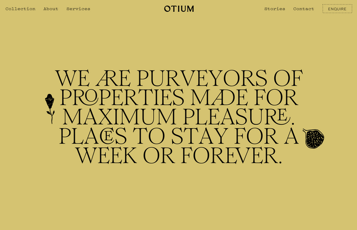 Otium 12
