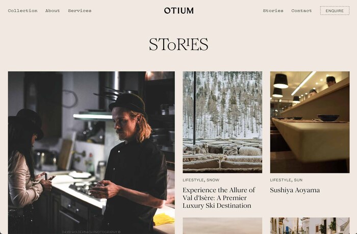 Otium 10