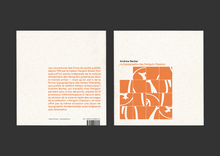 <cite>La typographie des Penguin Classics</cite> by Andrew Barker