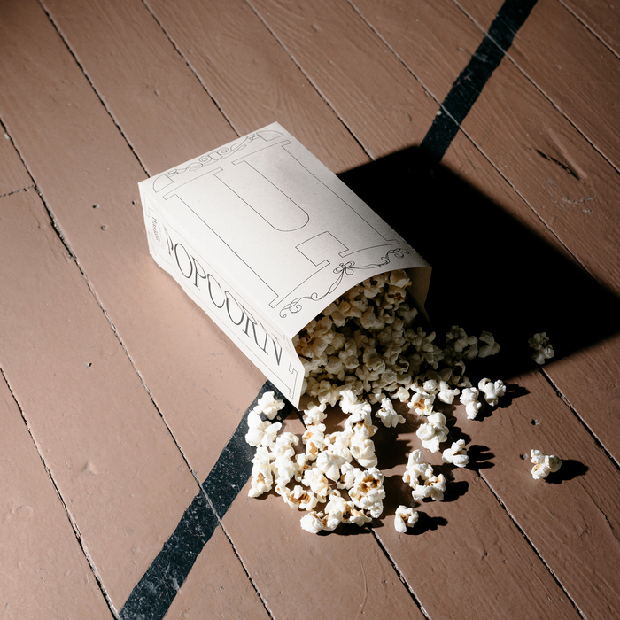 Cinema Haskell 3