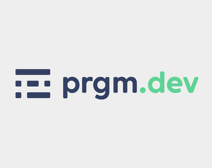 prgm.dev 2