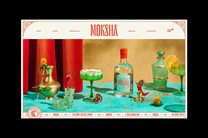 Moksha Gin 4