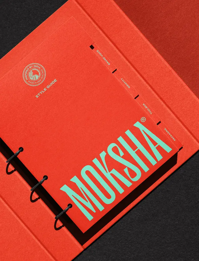 Moksha Gin 5