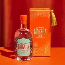 Moksha Gin