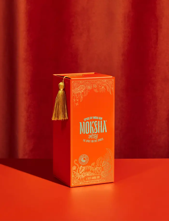 Moksha Gin 6