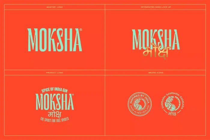 Moksha Gin 2