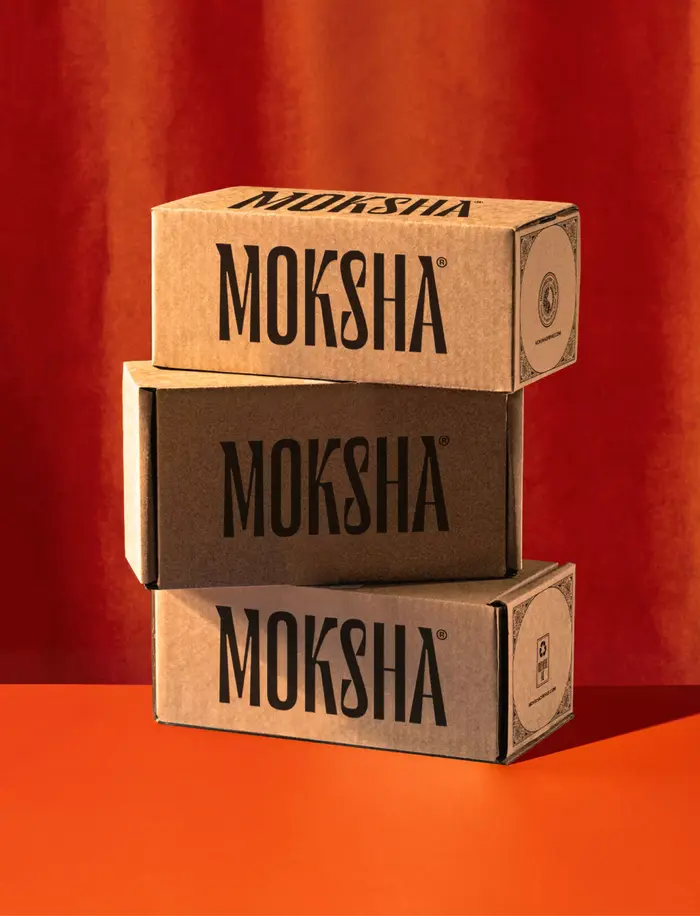 Moksha Gin 8