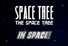 <cite>Space Tree</cite> web cartoon